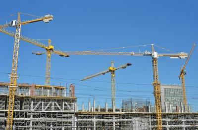 建筑工程企業為何越來越多地選擇資質代辦？